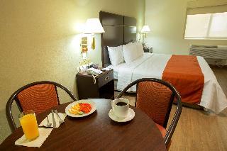 Hotel Plaza Calzada Monterrey Kültér fotó